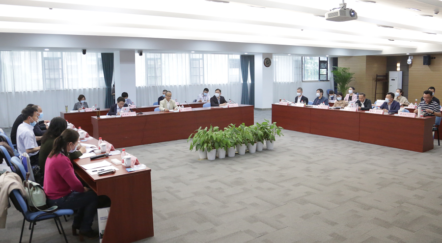 武汉城市圈知识产权同城化发展第一次联席会议.png